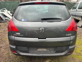 Peugeot 3008 1.6hdi на части, снимка 3