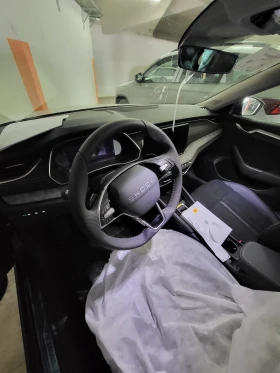 Skoda Octavia Edition 130, гаранция до 2030 - 30700 € / 60043.98 лв. - 41568927 6