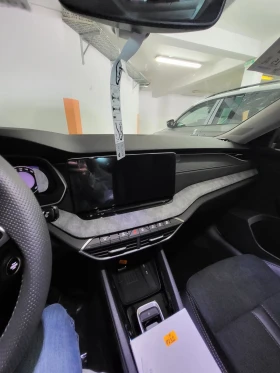 Skoda Octavia Edition 130, гаранция до 2030 - 30700 € / 60043.98 лв. - 41568927 10