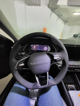 Skoda Octavia Edition 130, гаранция до 2030 - 30700 € / 60043.98 лв. - 41568927 9