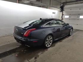 Jaguar Xj PREMIUM LUXURY * Oбдухване* Подгрев* Digital cockp, снимка 3