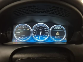 Jaguar Xj PREMIUM LUXURY * Oбдухване* Подгрев* Digital cockp, снимка 11