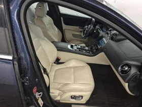 Jaguar Xj PREMIUM LUXURY * Oбдухване* Подгрев* Digital cockp, снимка 8