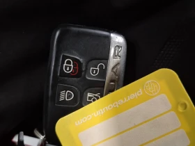 Jaguar Xj PREMIUM LUXURY * Oбдухване* Подгрев* Digital cockp, снимка 14