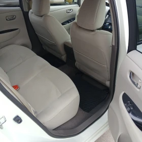 Nissan Leaf , снимка 15