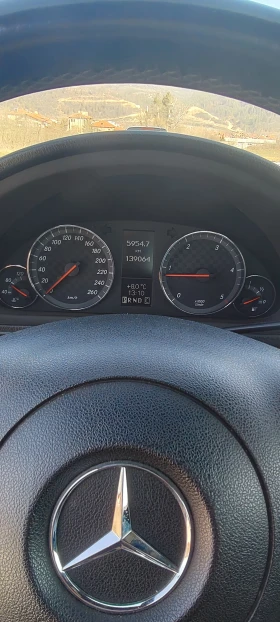 Mercedes-Benz CLC 220 - 5500 € / 10757.07 лв. - 83575164 15