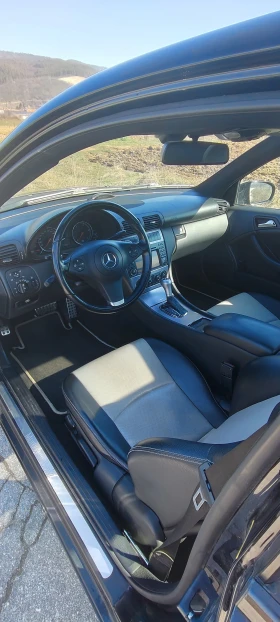 Mercedes-Benz CLC 220 - 5500 € / 10757.07 лв. - 83575164 8