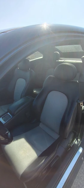 Mercedes-Benz CLC 220 - 5500 € / 10757.07 лв. - 83575164 11