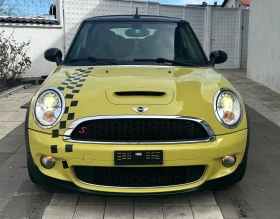 Mini Cooper s cabrio - 5000 € / 9779.15 лв. - 54199298 2