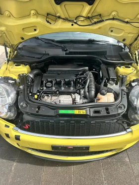 Mini Cooper s cabrio - 5000 € / 9779.15 лв. - 54199298 16