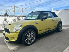 Mini Cooper s cabrio - 5000 € / 9779.15 лв. - 54199298 5