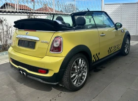Mini Cooper s cabrio - 5000 € / 9779.15 лв. - 54199298 13