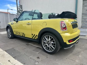 Mini Cooper s cabrio - 5000 € / 9779.15 лв. - 54199298 15