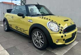Mini Cooper s cabrio - 5000 € / 9779.15 лв. - 54199298 7