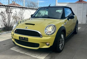 Mini Cooper s cabrio - 5000 € / 9779.15 лв. - 54199298 3