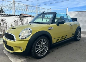 Mini Cooper s cabrio - 5000 € / 9779.15 лв. - 54199298 9