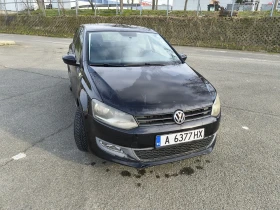 VW Polo 