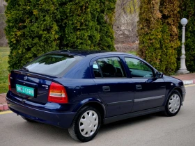 Opel Astra 1.6I(84)* COMFORT-EDITION* НОВ ВНОС*  - 1899 € / 3714.12 лв. - 59070594 8
