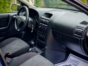 Opel Astra 1.6I(84)* COMFORT-EDITION* НОВ ВНОС*  - 1899 € / 3714.12 лв. - 59070594 12