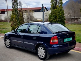 Opel Astra 1.6I(84)* COMFORT-EDITION* НОВ ВНОС*  - 1899 € / 3714.12 лв. - 59070594 4