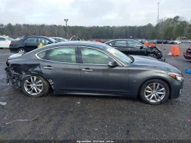 Infiniti Q70 3.7l 3.7X | Auto.bg — изображение 13