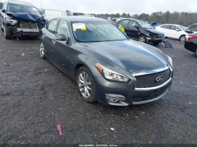 Infiniti Q70 3.7l 3.7X