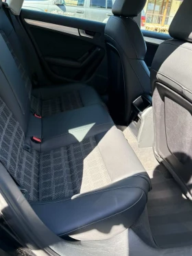 Audi A5 - 7200 € / 14081.98 лв. - 59879859 6
