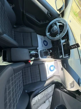 Audi A5 - 7200 € / 14081.98 лв. - 59879859 7