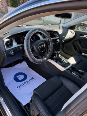 Audi A5 - 7200 € / 14081.98 лв. - 59879859 4