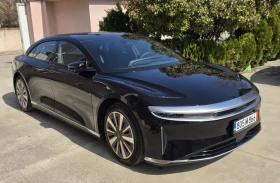 ����� �� �������� �� Lucid Air Grand Touring