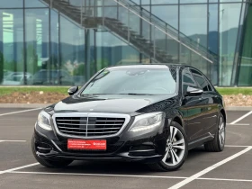������ Mercedes-Benz S 350
