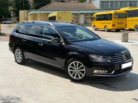 VW Passat 2.0 TDI Highline 170кс-229000КМ-DISTR-СЕРВ. ИСТ. - 7990 € / 15627.08 лв. - 96656889 3
