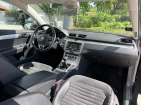VW Passat 2.0 TDI Highline 170кс-229000КМ-DISTR-СЕРВ. ИСТ. - 7990 € / 15627.08 лв. - 96656889 8