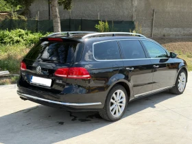 VW Passat 2.0 TDI Highline 170кс-229000КМ-DISTR-СЕРВ. ИСТ. - 7990 € / 15627.08 лв. - 96656889 4