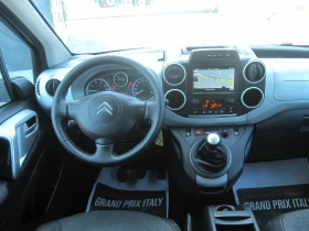 Citroen Berlingo 1, 6-Газ , Navi,  - 6890 € / 13475.67 лв. - 35103024 9