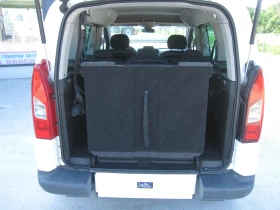 Citroen Berlingo 1, 6-Газ , Navi,  - 6890 € / 13475.67 лв. - 35103024 6