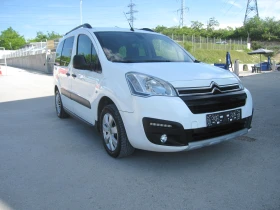 Citroen Berlingo 1, 6-Газ , Navi,  - 6890 € / 13475.67 лв. - 35103024 2