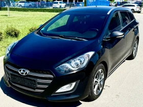 Hyundai I30 1.6CRDI-FACELIFT-2017г-PASSION-НАВИГАЦИЯ