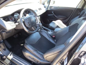 Citroen C5 2.0 HDI  | Mobile.bg � ����� ������ 9