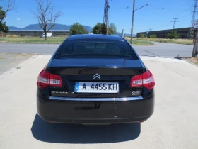 Citroen C5 2.0 HDI  | Mobile.bg � ����� ������ 6