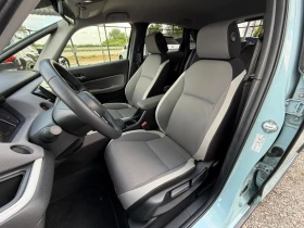 Honda Jazz Crosstar/e:HEV/Camera | Mobile.bg � ����� ������ 14
