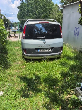 Renault Grand espace ��� | Mobile.bg � ����� ������ 4