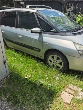Renault Grand espace ��� | Mobile.bg � ����� ������ 2