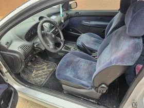 Peugeot 206 undefined | Auto.bg — изображение 7