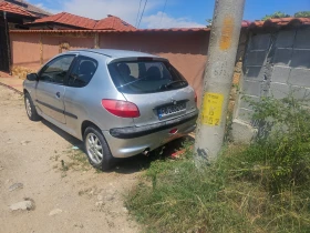 Peugeot 206 undefined | Auto.bg — изображение 3