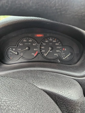 Peugeot 206 undefined | Auto.bg — изображение 5