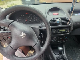 Peugeot 206 undefined | Auto.bg — изображение 6