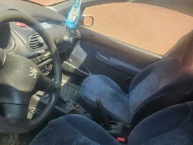 Peugeot 206 undefined | Auto.bg — изображение 4