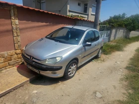Peugeot 206 undefined | Auto.bg — изображение 2