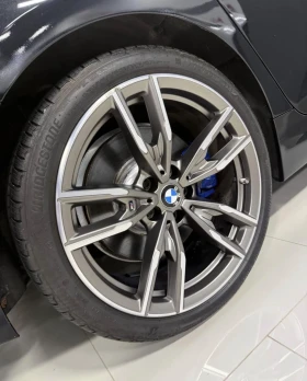 BMW 340 M SPORT * HEAD UP * AMBIENT * БЕЗ ИНЦИДЕНТИ *  | Auto.bg — изображение 7